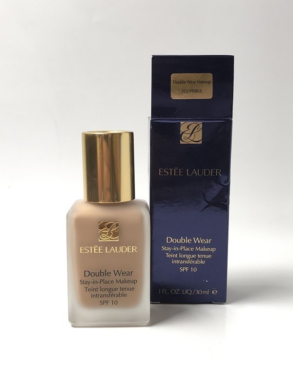 کرم پودر دابل ور استی لودر Estee Lauder - 3C2