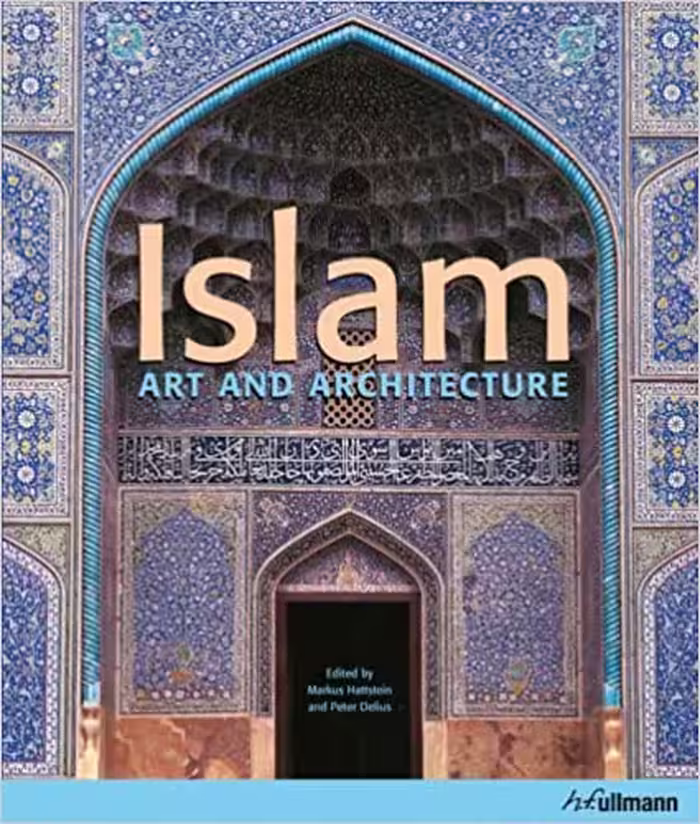 󾕇 دانلود کتاب Islam - Art And Architecture, 2004 - دانلود کتاب های دانشگاهی