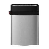 هارد دیسک اکسترنال سیلیکون پاور مدل Armor A85 ظرفیت 2 ترابایت