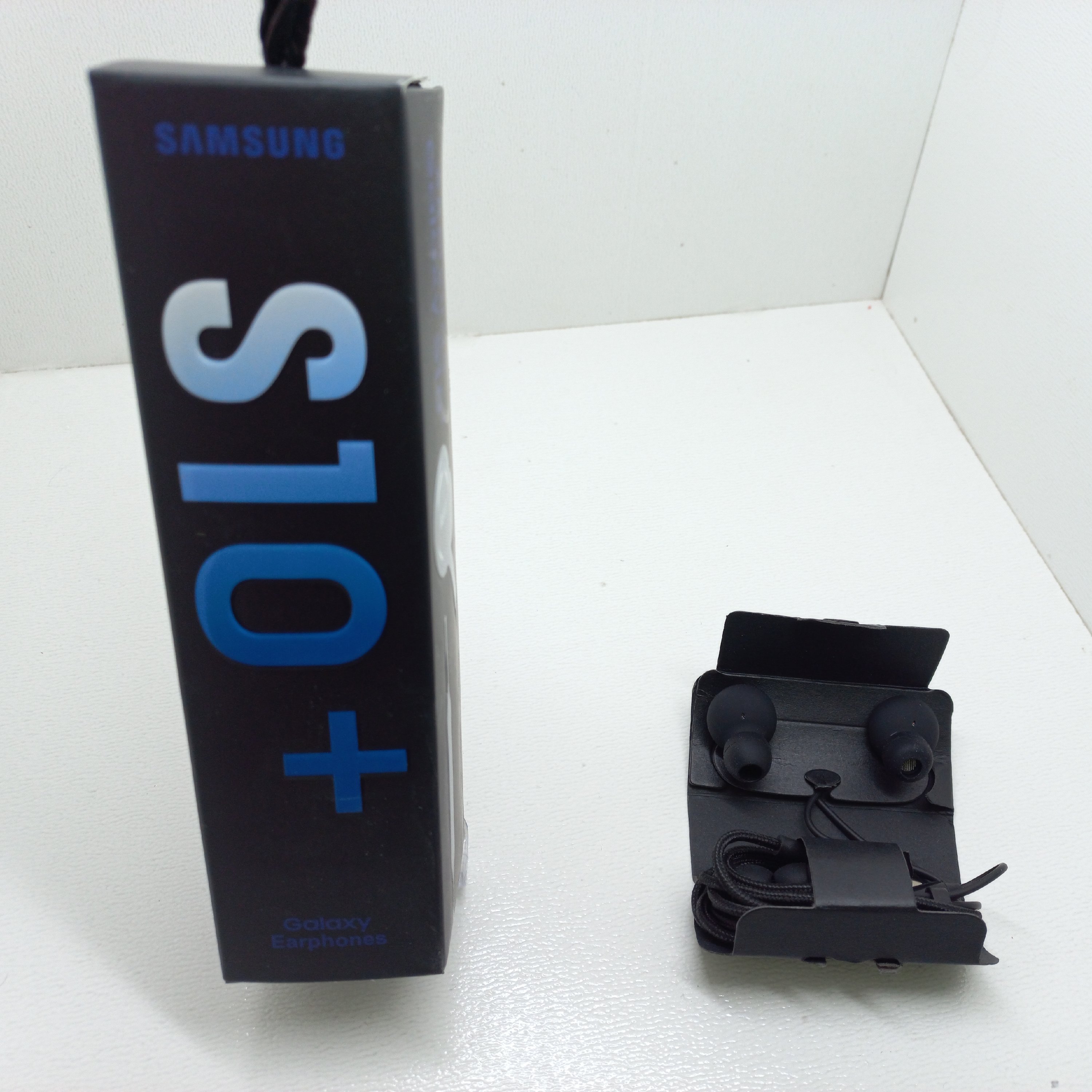 هندزفری Samsung AKG S10+ / S10 پک دار

ها کپی 
