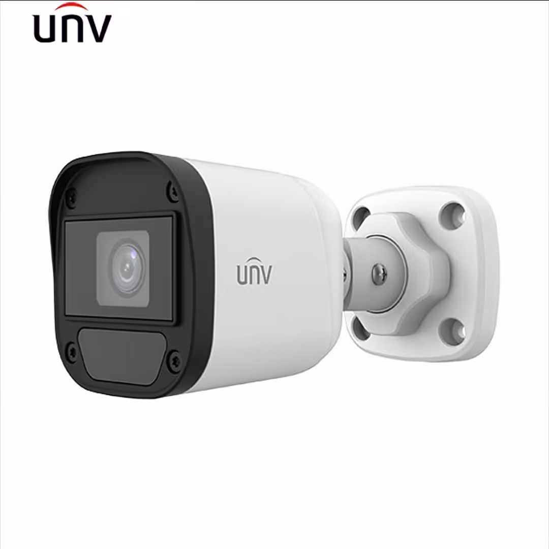 دوربین مداربسته بولت یونی ویو 5MP مدل UNV UAC-B115

