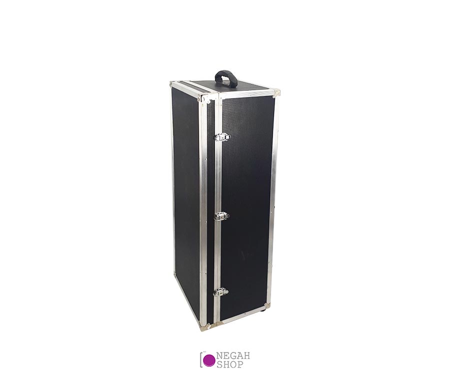 کیف نور آلومینیومی بزرگ 36*104