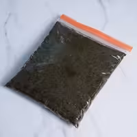 سبزی قورمه، قورمه سبزی سرخ شده (پس کرایه)