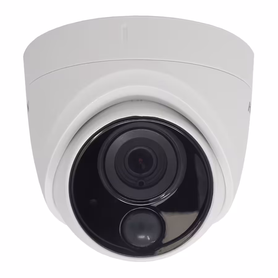 قیمت و خرید دوربين دام 5 مگاپیکسل هایک ویژن مدل DS-2CE71H0T-PIRL | یاس ارتباط