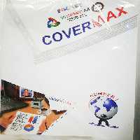 کاور 20 میکرون A4 کاورمکس 956 گرمی