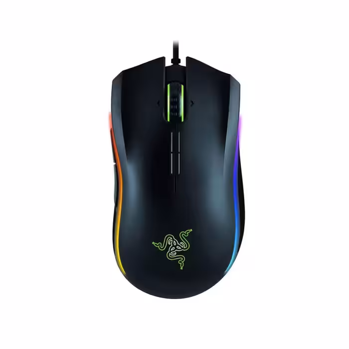 ماوس Razer Mamba Ellite