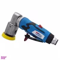 دستگاه سنباده زن ووفو مدل 90 کد YP-MINI-WFS-3031-1/4INCH