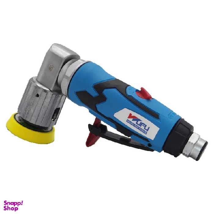 دستگاه سنباده زن ووفو مدل 90 کد YP-MINI-WFS-3031-1/4INCH