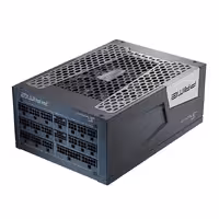 قیمت و خرید پاور کامپیوتر 1600 وات تمام ماژولار سی سونیک مدل PRIME PX ATX 3.0 | یاس ارتباط