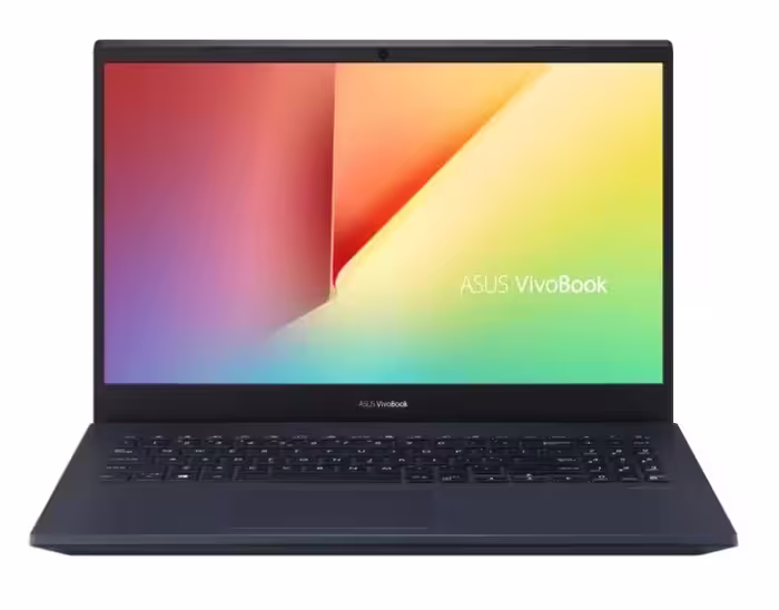 لپ تاپ ایسوس 15.6 اینچی مدل VivoBook K571LI پردازنده Core i7 رم 24GB حافظه 1TB 256GB SSD گرافیک 4GB 1650TI