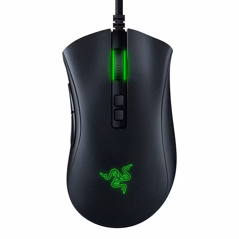 ماوس مخصوص بازی ریزر مدل Razer DeathAdder V2