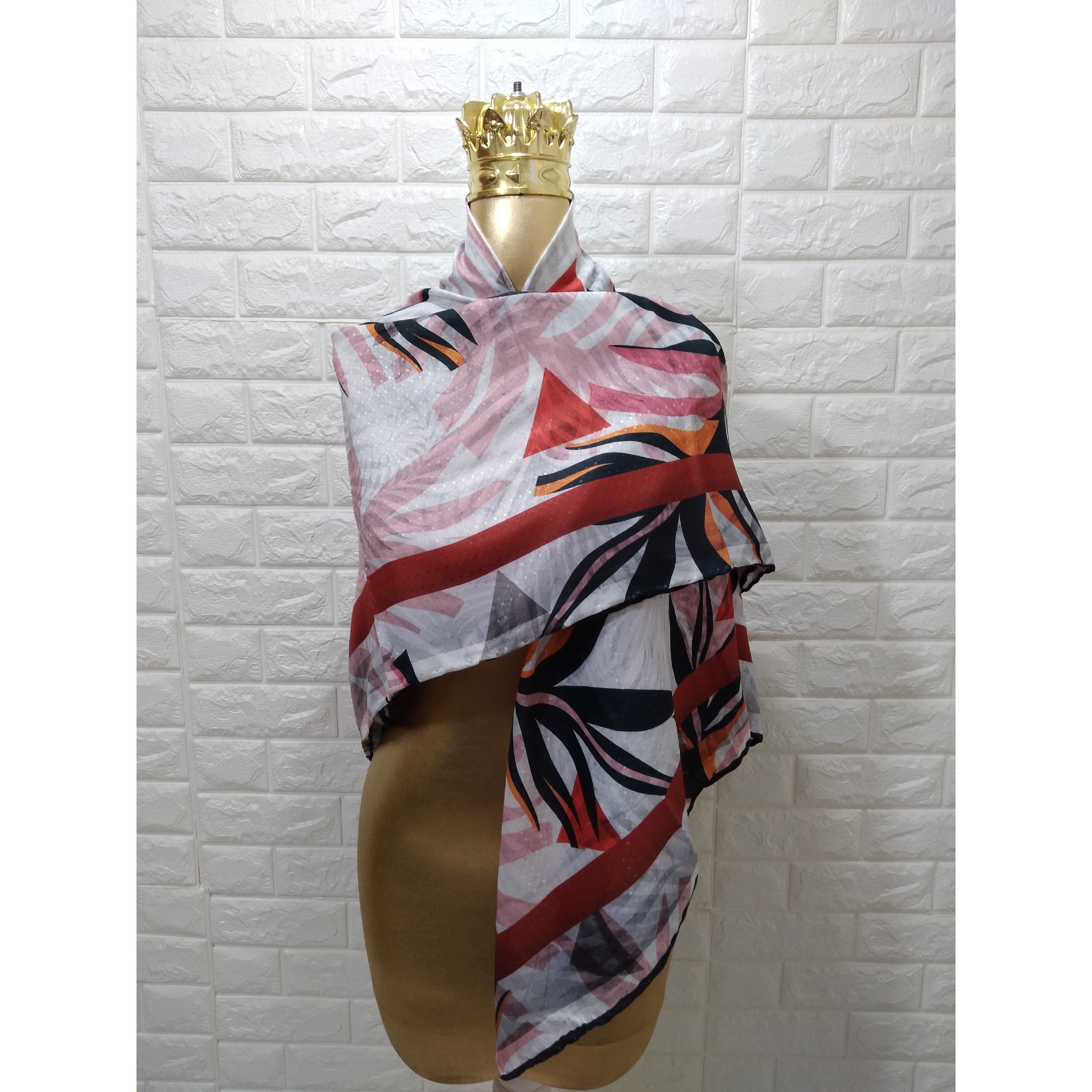 شال و روسری 