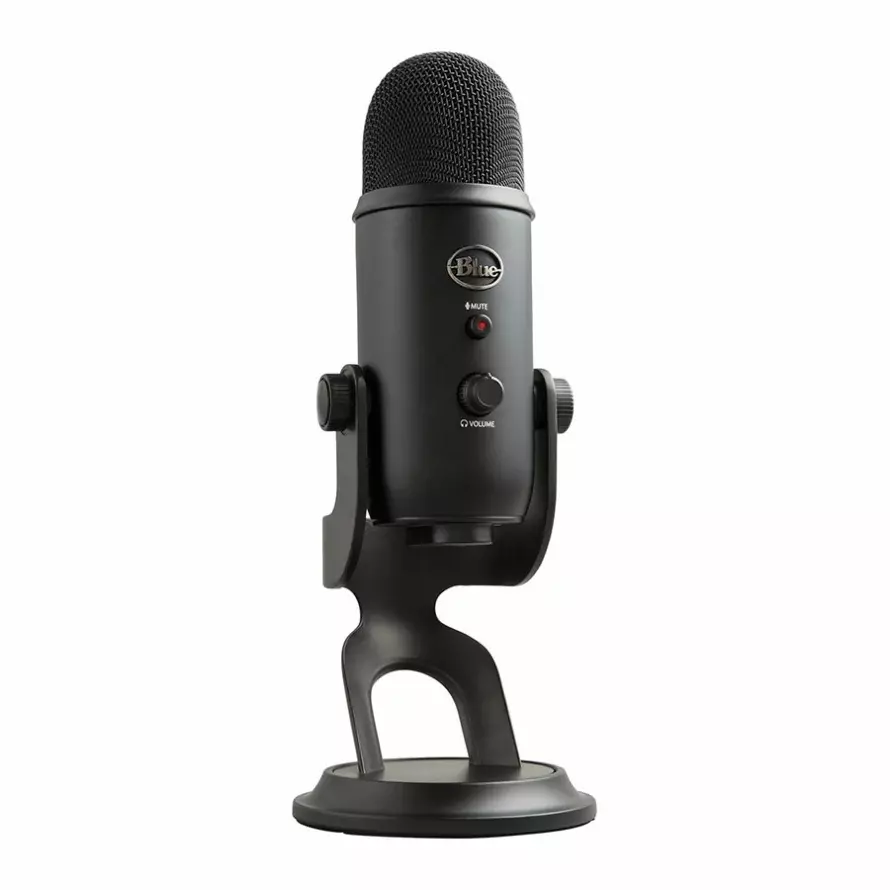 میکروفون بلو YETI