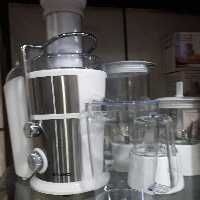 آبمیوه گیری 4کاره دارای برچسب انرژی 