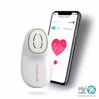 دستگاه شنود صدای قلب جنین جامپر مدل JPD-100S9