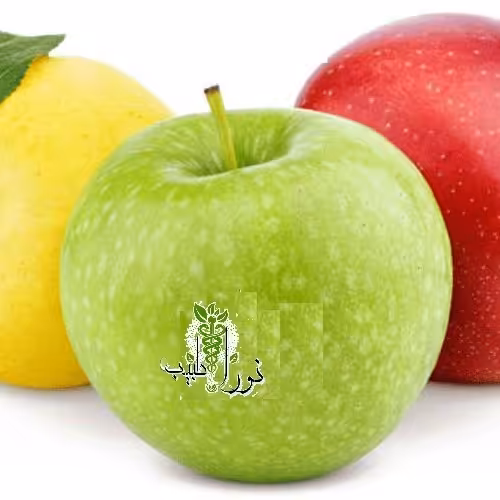 عطر سیب (4گرمی)