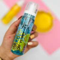 اسپری فیکس میوه ای  تایلامی
2 رنگ 
کیفت عالی 
تثبیت کننده  قوی آرایش 

