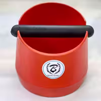 ناک باکس برند باریستا (پنج رنگ)