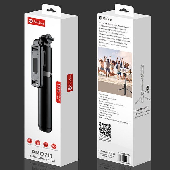 پایه مونوپاد پرووان مدل PMO711