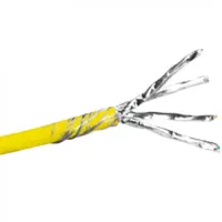 کابل شبکه لگراند CAT7SFTP LSZH 500m 032777