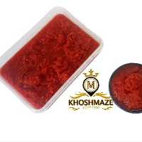 پوره گوجه فرنگی