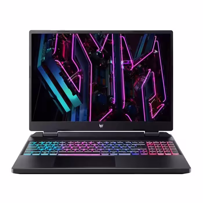 قیمت و خرید لپ تاپ 16 اینچ ایسر Predator Helios Neo 16 PHN16-71-97C8-ZB Core i9 13900HX/1TB SSD/32GB/RTX4060 8GB | یاس ارتباط