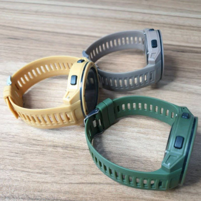 ساعت مچی اسپرت دیجیتالی sport