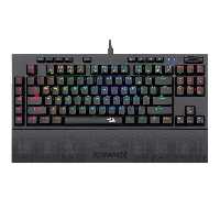 کیبورد گیمینگ ردراگون Keyboard Redragon Vishnu K596