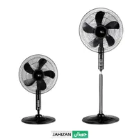 پنکه ویداس مدل VIR-8013 (2 حالته)