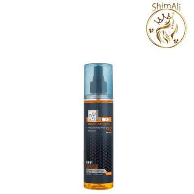 بادی اسپلش مردانه آف رود مای | My Men Off Road Body Splash 220ml
