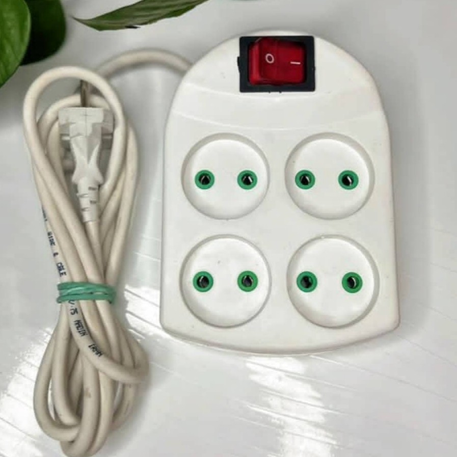 چهار راهی برق 1.5متری