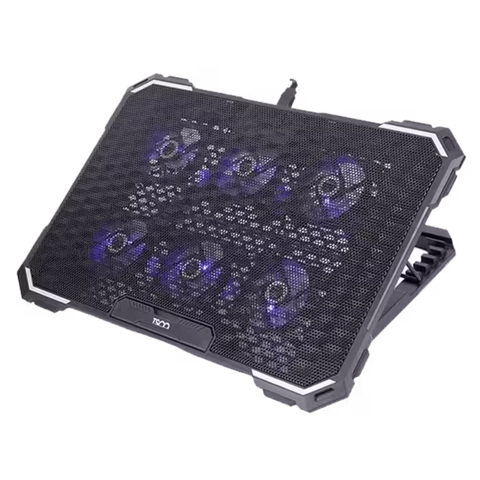 قیمت و خرید پایه خنک کننده لپ تاپ تسکو TCLP-3119