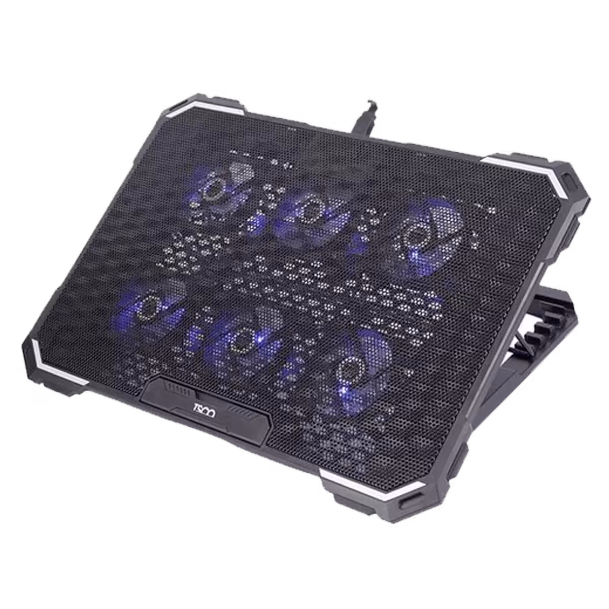 قیمت و خرید پایه خنک کننده لپ تاپ تسکو TCLP-3119
