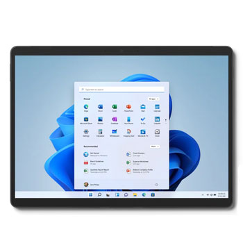 قیمت خرید تبلت سرفیس پرو 8 کد9387 | Surface Pro 8