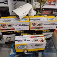 دوربین مداربسته بالت 2053 HS 