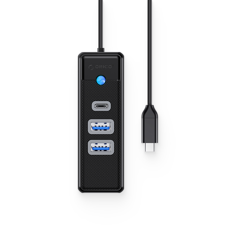 هاب USB اوریکو مدل ORICO-PWC2U-C3