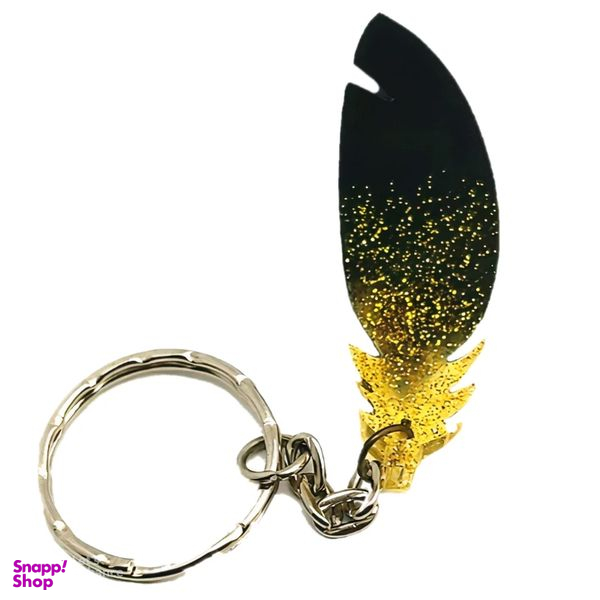 جاکلیدی رزین مدل Fall