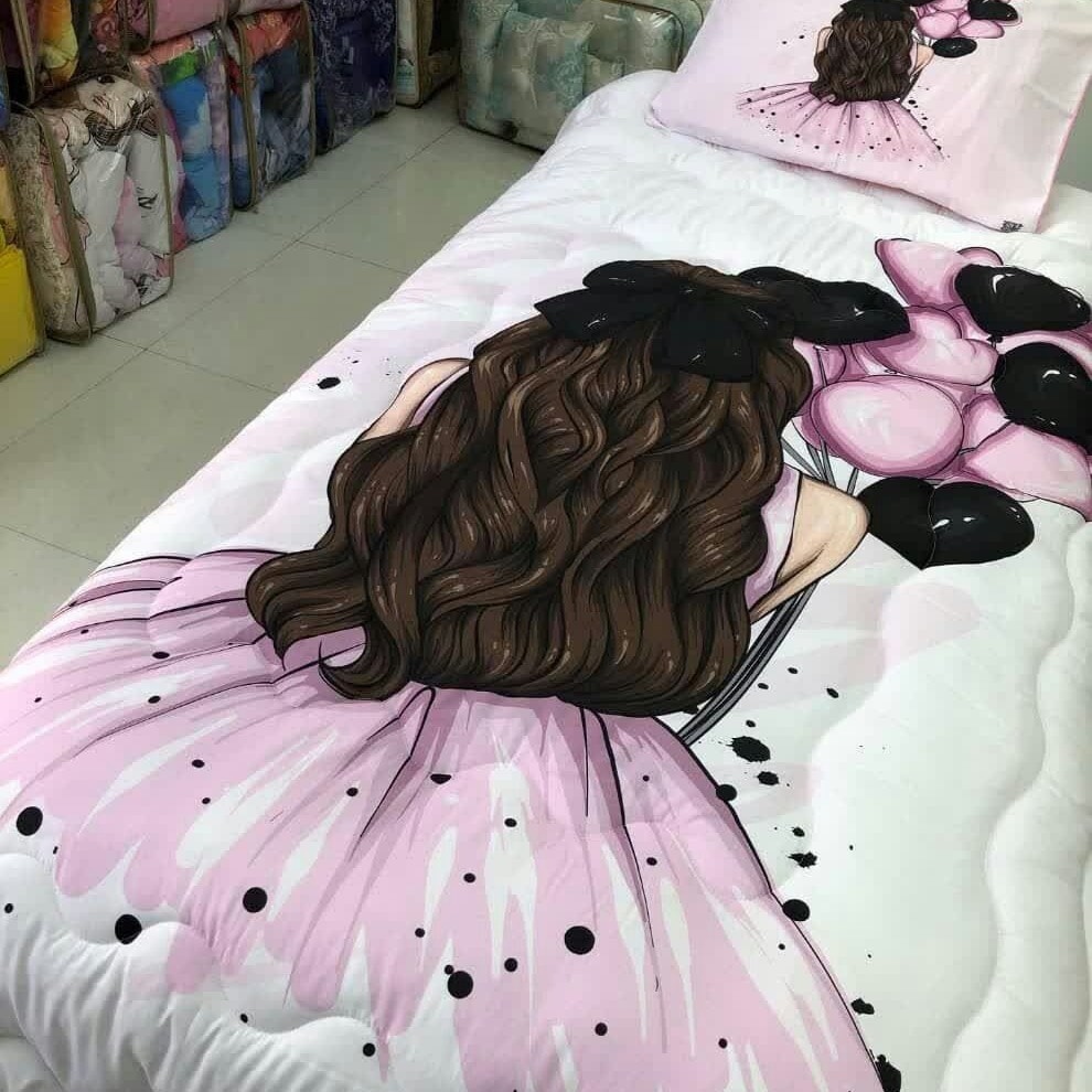 روتختی دخترانه