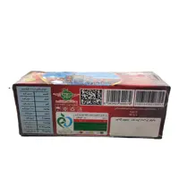 چای نپتون بهشت طعم زنجبیل و دارچین  تی بگ 25 عددی دمنوش میوه ای بهشت