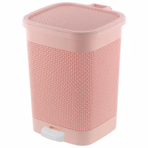 سطل زباله پدالی مدل GST-2