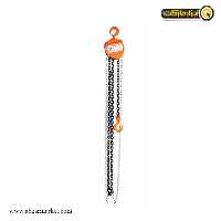 جرثقیل زنجیری رونیکس 1.5 تن مدل RH-4103