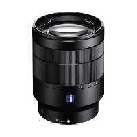 لنز سونی Sony Vario-Tessar T* FE 24-70mm f/4 ZA OSS