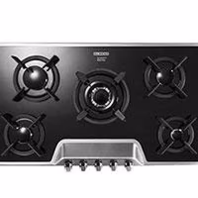 گاز صفحه ای استیل البرز مدل G 5901s