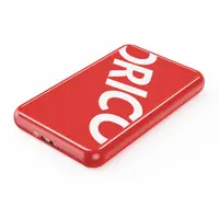 باکس هارد 2.5 اینچ اوریکو مدل CP25U3