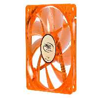 فن کيس ديپ کول مدل XFAN 120 O/G