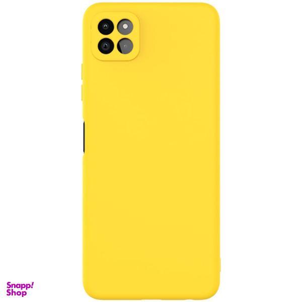 کاور مدل Sili-10 مناسب برای گوشی موبایل سامسونگ Galaxy A22 5G