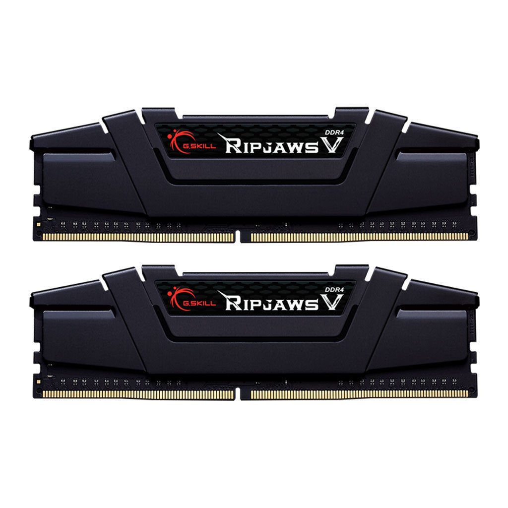 رم جی اسکیل Ripjaws V DDR4 16GB (2x8GB) 4000Mhz CL18