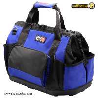 کیف ابزار زارا 50 سانتی متر کفه پلاستیکی مدل 1018