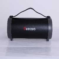 اسپیکر بلوتوثی بیکارو مدل S33D