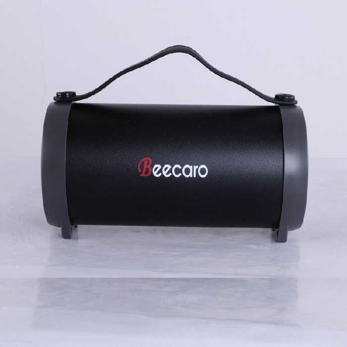 اسپیکر بلوتوثی بیکارو مدل S33D